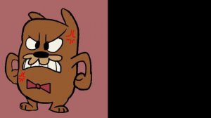 Злые лица грумпи расширенная версия (35 фаз!)