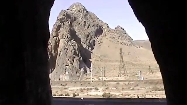 по дороге в Самарканд. - On the way to Samarkand. смотреть онлайн