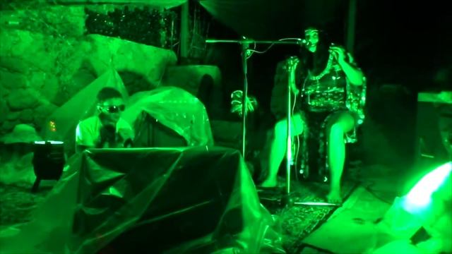 PAP25 - Никафест 180817 - Панчовка Крым смотреть онлайн