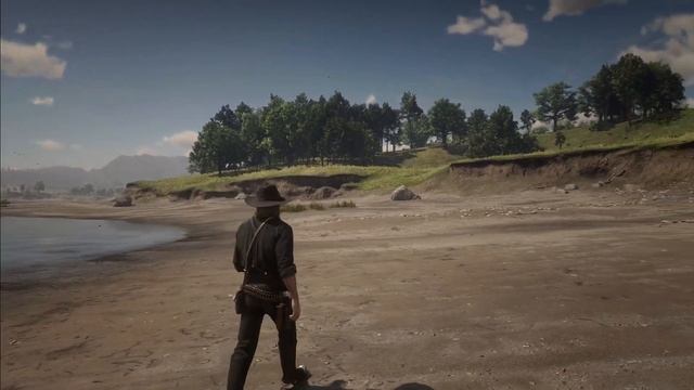 Топ 15 костюмов для прохождения Red Dead Redemption 2 смотреть онлайн