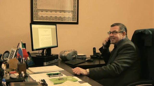 Фильм: Российский Исламский Университет - 15 лет смотреть онлайн