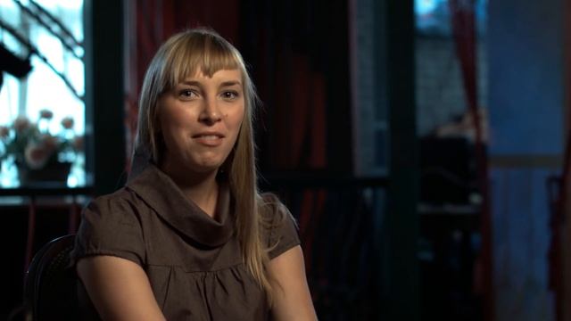 Анна Комелькова. Видеоконкурс. смотреть онлайн