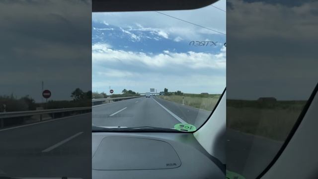 Spain 2021 | Испания 21 | Барселона, Валенсия, Кастельон-де-ла-Плана | Таррагона смотреть онлайн