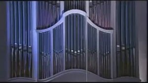 Иоганн Себастьян Бах   Органная музыка