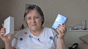 Новые духи. Покупки в Пятёрочке.