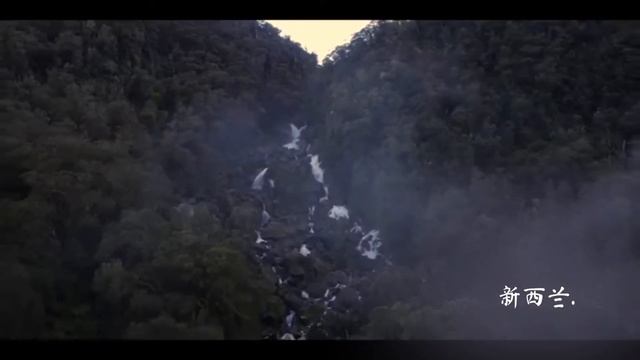 Новая Зеландия моими глазами/ New Zealand