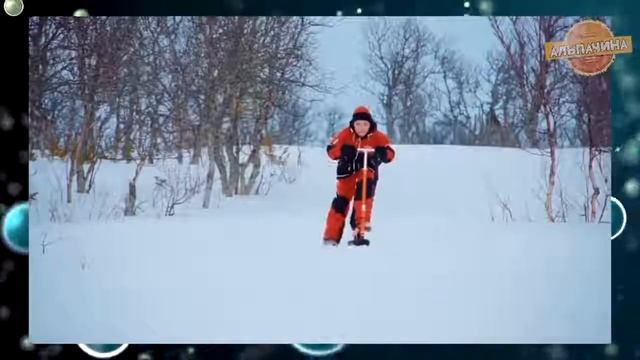 ОФИГЕННЫЕ И НУЖНЫЕ ЗИМНИЕ ТОВАРЫ С ALIEXPRESS ИЗ КИТАЯ, смотреть онлайн