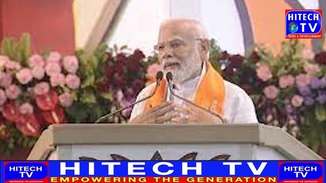 Backward Muslims worried about vote bank politics, uniform civil code will address BJP's concerns P смотреть онлайн