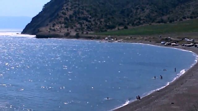 Крым 2015 - дорога назад... или ... Безумный Остров Крым. ч.1 смотреть онлайн