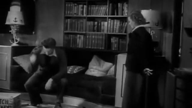 Провинциалка 1936