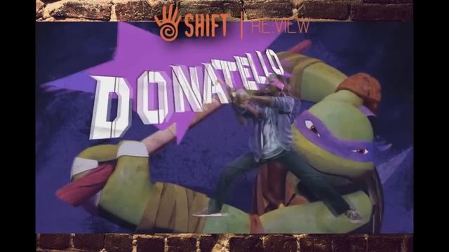 TMNT Боевое оружие черепашек-ниндзя смотреть онлайн