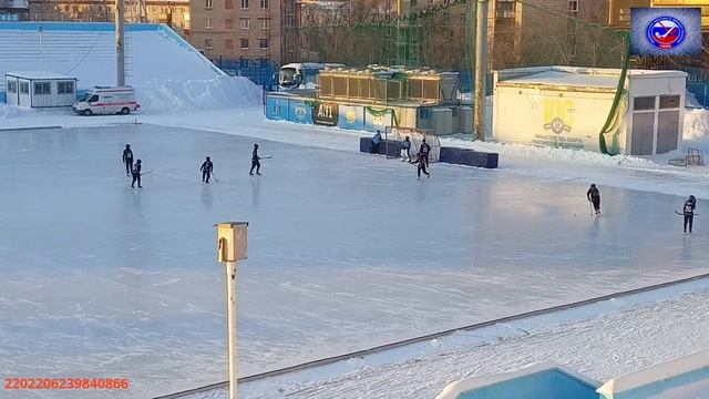 Енисей- Ерофей 4:1 смотреть онлайн