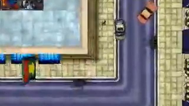 GTA Mission#1 - Phone 1 in South Park смотреть онлайн