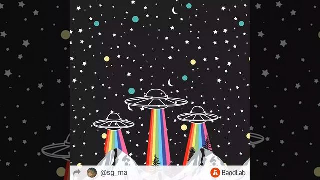 Sg Ma - Space Traveling смотреть онлайн