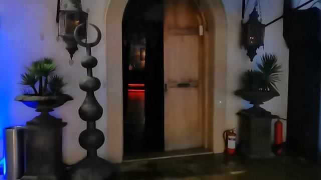 Роскошь Cratos premium hotel. VLOG. 🎄VLOGMAS #3 смотреть онлайн