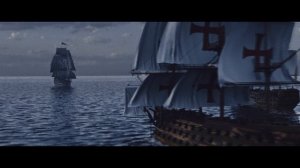 VISIONS OF ATLANTIS - Armada (Official Video) - Napalm Records