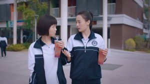 Во имя семьи, 4 серия