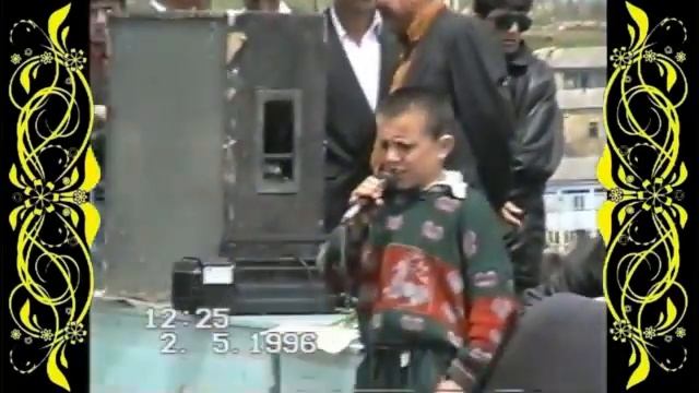 КУГ день села 1996 смотреть онлайн