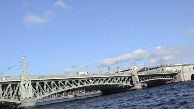 Санкт-Петербург смотреть онлайн