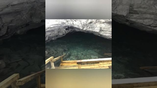 "Пещера коныр Аулие" смотреть онлайн