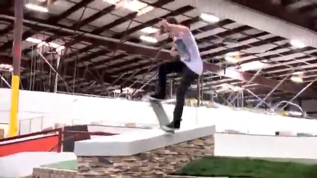 Quiksilver Skateboard