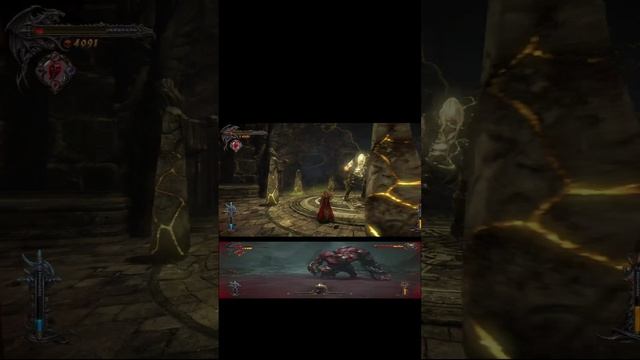 триколоре Castlevania: Lords of Shadow 2 триколоре триколор кслвани #прохождение #shadowofthetombrai смотреть онлайн