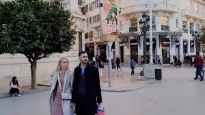 Город, которого нет - Посреди Города Европы Изливаю Душу на Русском - Ivan Calen