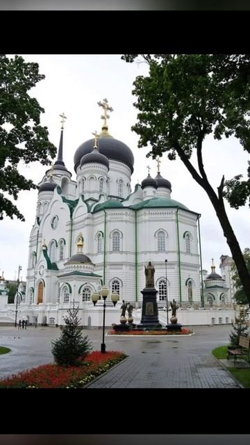 воронеж чудесный город ❤ смотреть онлайн