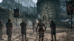 Как устанавливать моды на Skyrim