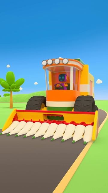 Кто победит в соревновании летающих автомобилей? Мультики Грузовичок Лева для детей #весело смотреть онлайн