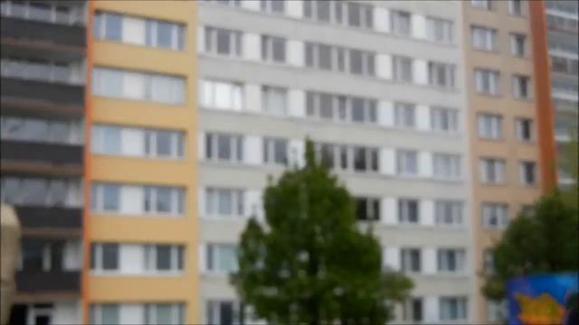 Прага 9 - личные впечатления смотреть онлайн