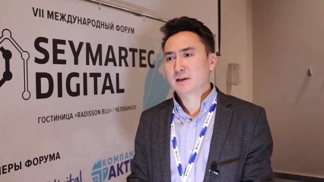 Феопентов Максим Николаевич, Директор, ЕВРАЗ смотреть онлайн