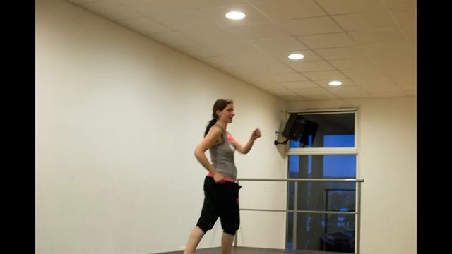 Zumba Party Love!!! 02/04/2016 смотреть онлайн