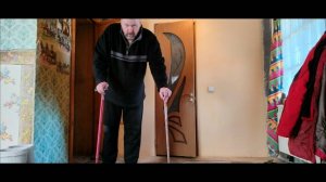 Повредил спину// Как восстановился?