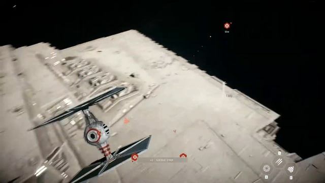 Star Wars Battlefront 2 Новый приказ. смотреть онлайн