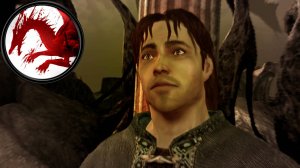 Dragon Age Origins - игрофильм #6 - Тень