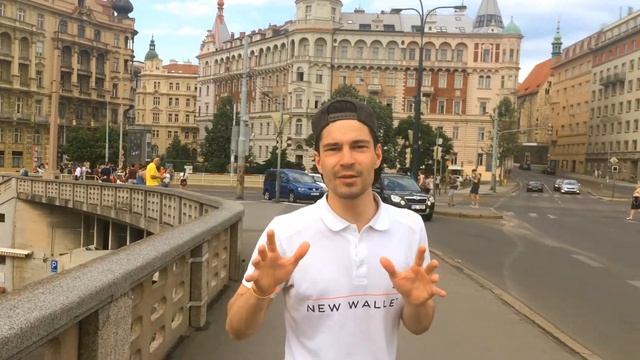 Экспедиция New wallet. Германия 2017. Тизер. смотреть онлайн