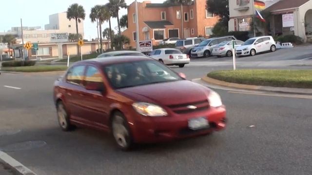 Вечерняя дорога Дайтоны ,отели смотреть онлайн