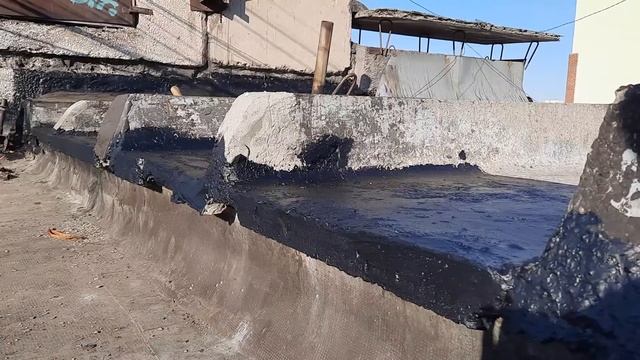 Танкистов 3. Чтобы крыша не текла