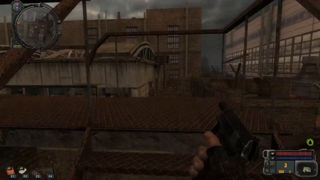 STALKER 2 мог бы Быть ТАКИМ Прохождение ИГРА ДУШ ЭКСЕЛЬСИОР #2 смотреть онлайн