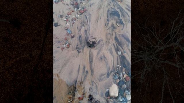 Patterns created by nature/Узоры, созданные природой смотреть онлайн