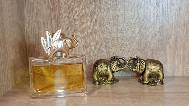 Kenzo Jungle L`Elephant #kenzo #кензо #парфюмерия #духи #KenzoJungleLElephant @ZhanetaSypryneta