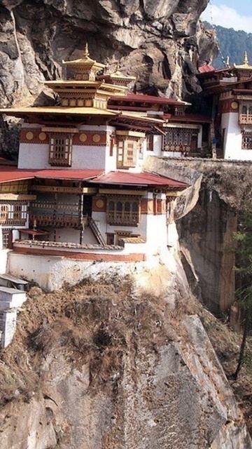 Храм на невероятной высоте смотреть онлайн