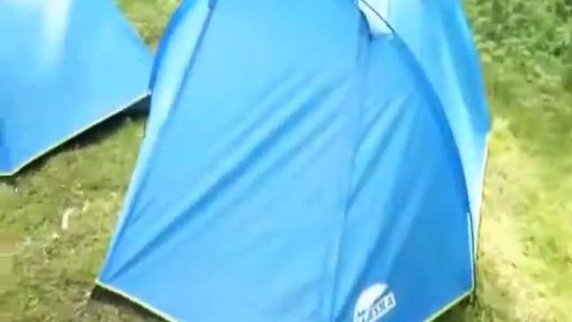 Палатки Alaska