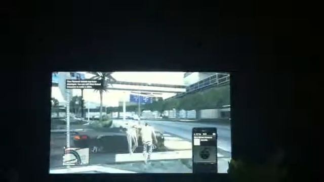 Gta Online- Dubsta vs Sandking XL смотреть онлайн