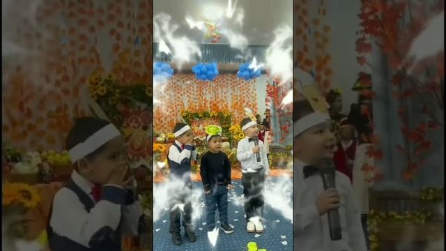 Золотая осень смотреть онлайн