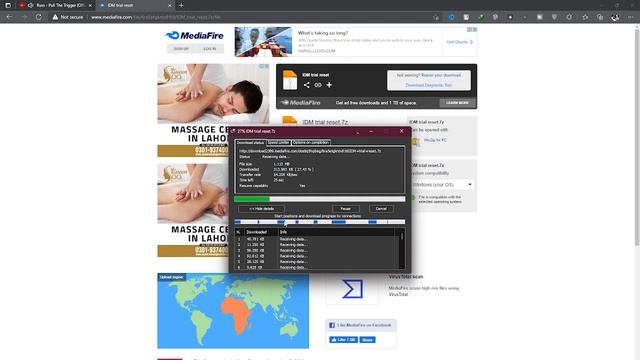IDM Trial Version Reset After 30 Days 😍 смотреть онлайн