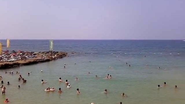 Отель  Sunlife Plaza  4   Аланья