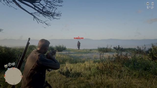 RDR 2 Online Самое лучшее и дешевое оружие для НОВИЧКА смотреть онлайн