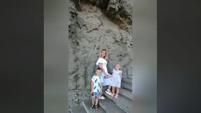 Путешествие по России на машине всей семьёй. Волгоград Мамаев курган Родина Мать зовёт смотреть онлайн
